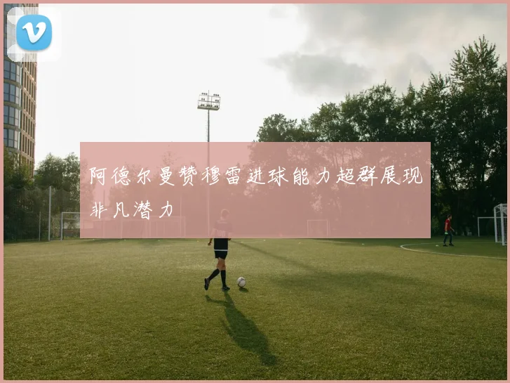 阿德尔曼赞穆雷进球能力超群展现非凡潜力