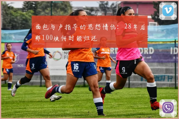 面包与卢指导的恩怨情仇：28年后那100块何时能归还